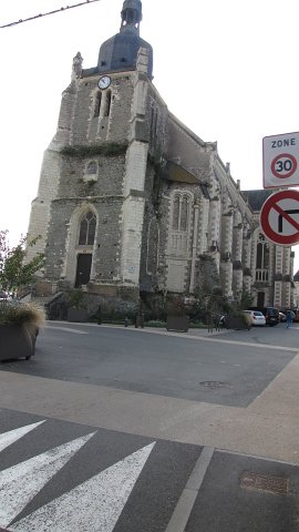 Rochefort sur loire (65)